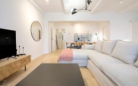 Appartement Design 3 Chambres Proximite Grand-Place Bruxelles